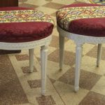 760 7079 STOOLS